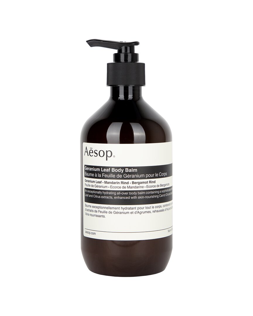 AESOP AESOP 16.9OZ BODY BALM 