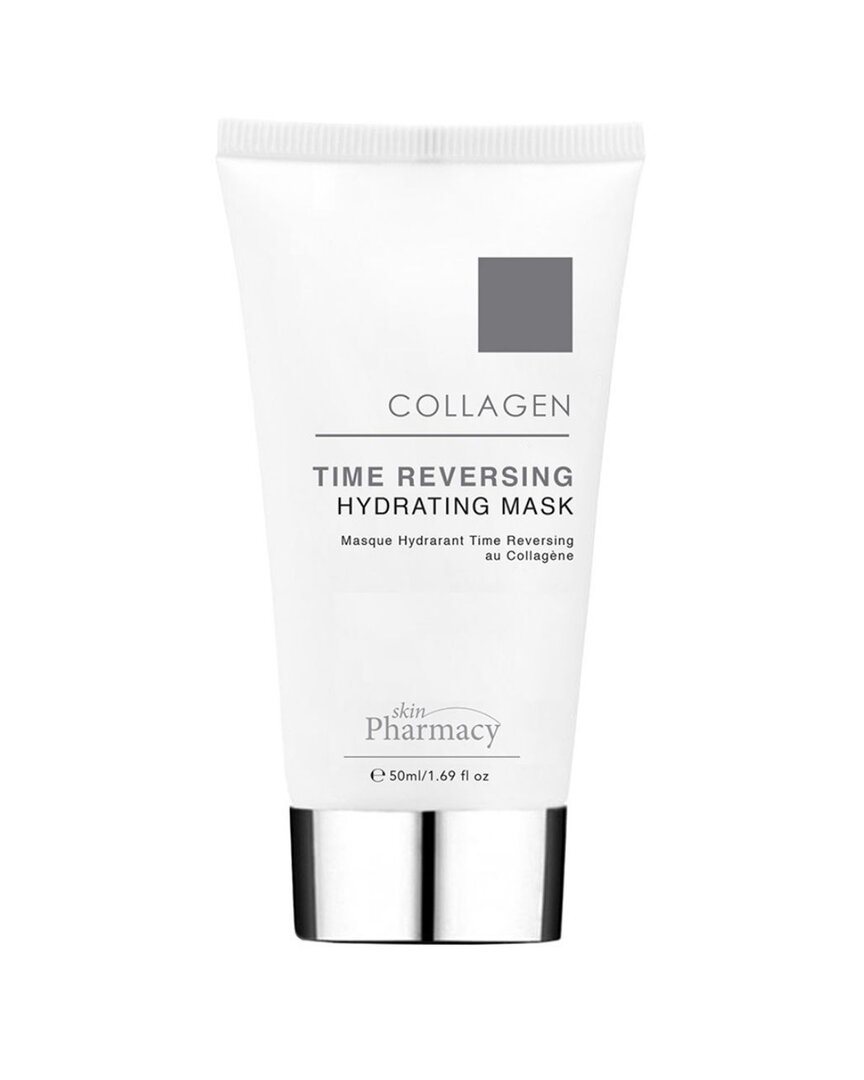 Skin Pharmacy 1.69oz Collagen Time Reversing Hydrating Mask