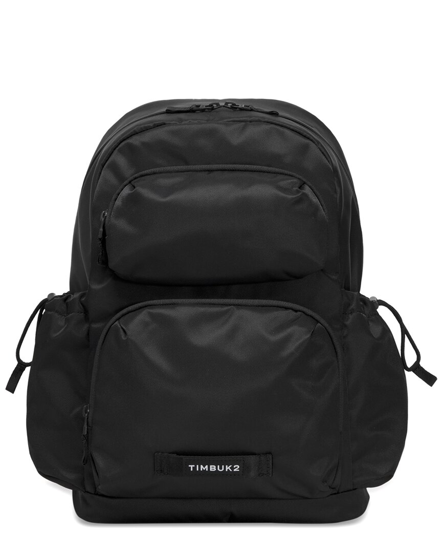 Shop Timbuk2 Vapor Backpack In Black