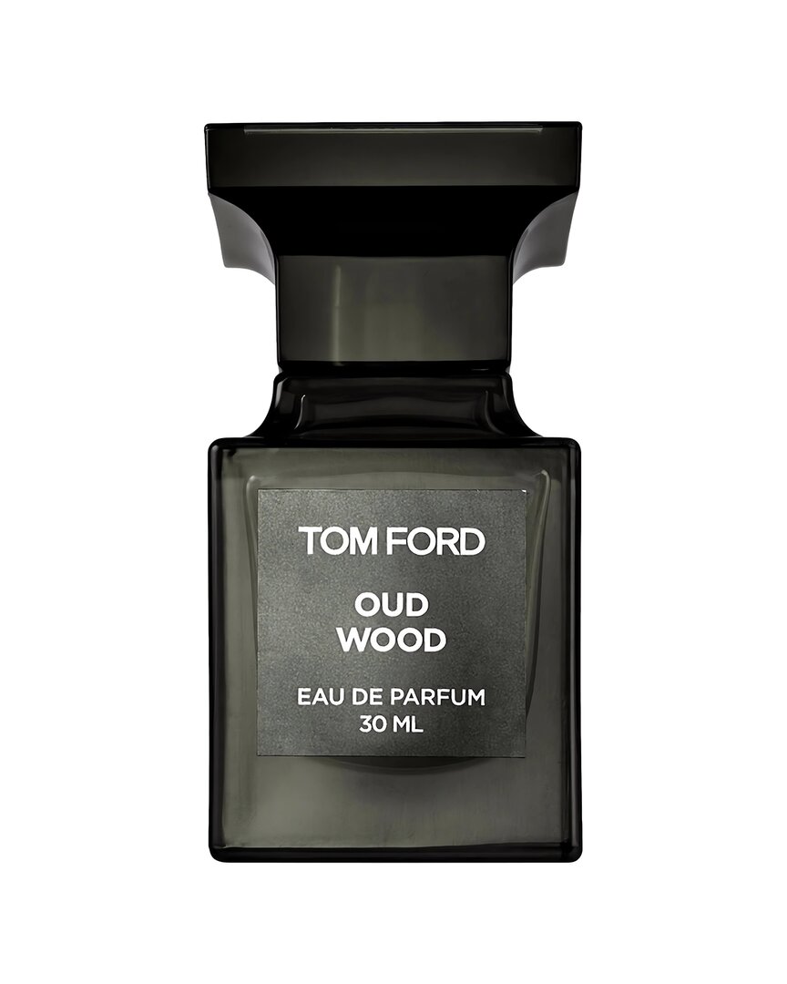 Tom Ford Men's 1oz Oud Wood Edp