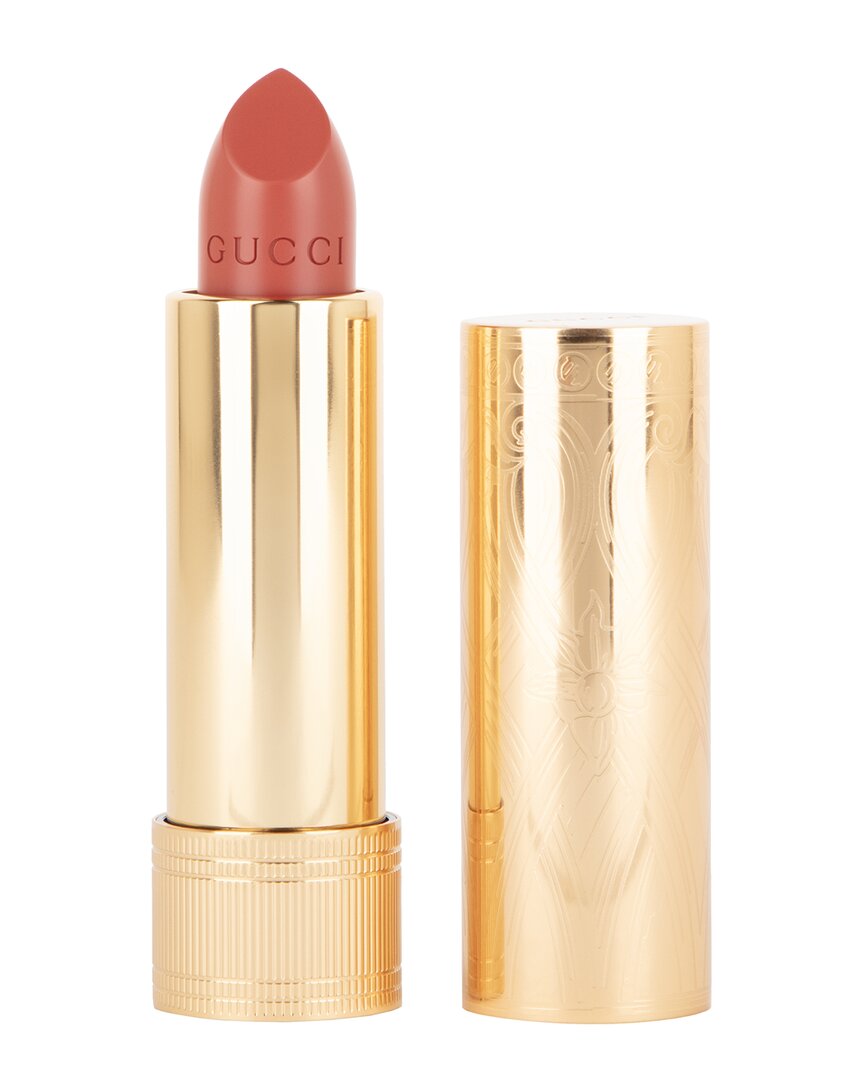 Gucci 3.5oz They Met In Argentinia Rouge A Levres Mat Lipstick