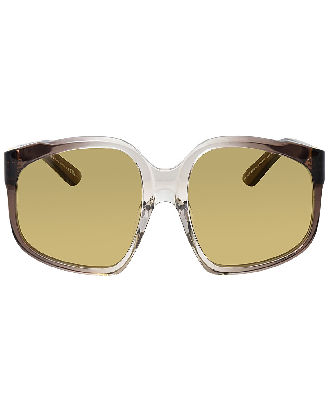 Gilt - Miu Miu - Women's 59mm Sunglasses