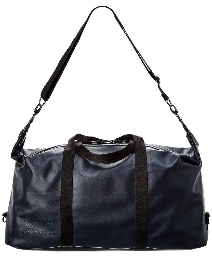 Ted baker womens holdall hot sale