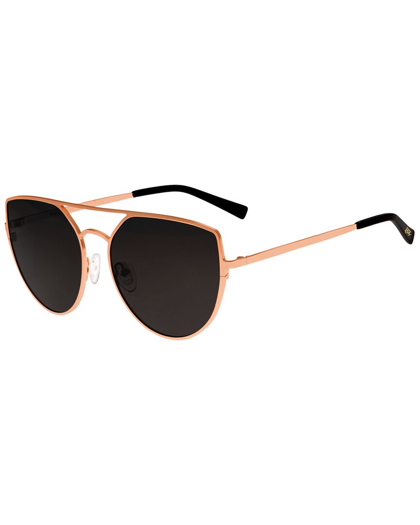 Image of Sixty One Unisex Boar mm Polarized Sunglasses