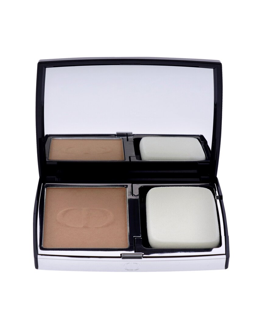 Dior 0.35oz Forever Natural Velvet - 4n Neutral In White