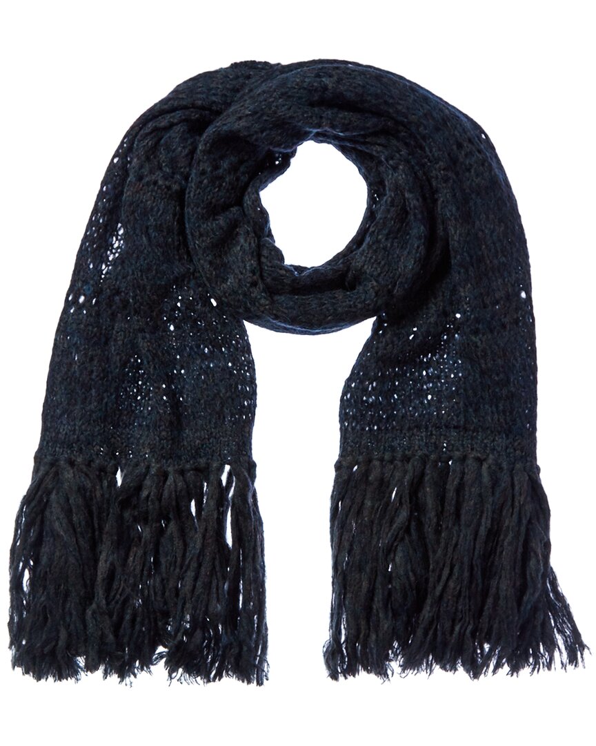 Isabel Marant Mohair & Wool-Blend Scarf Women's | eBay