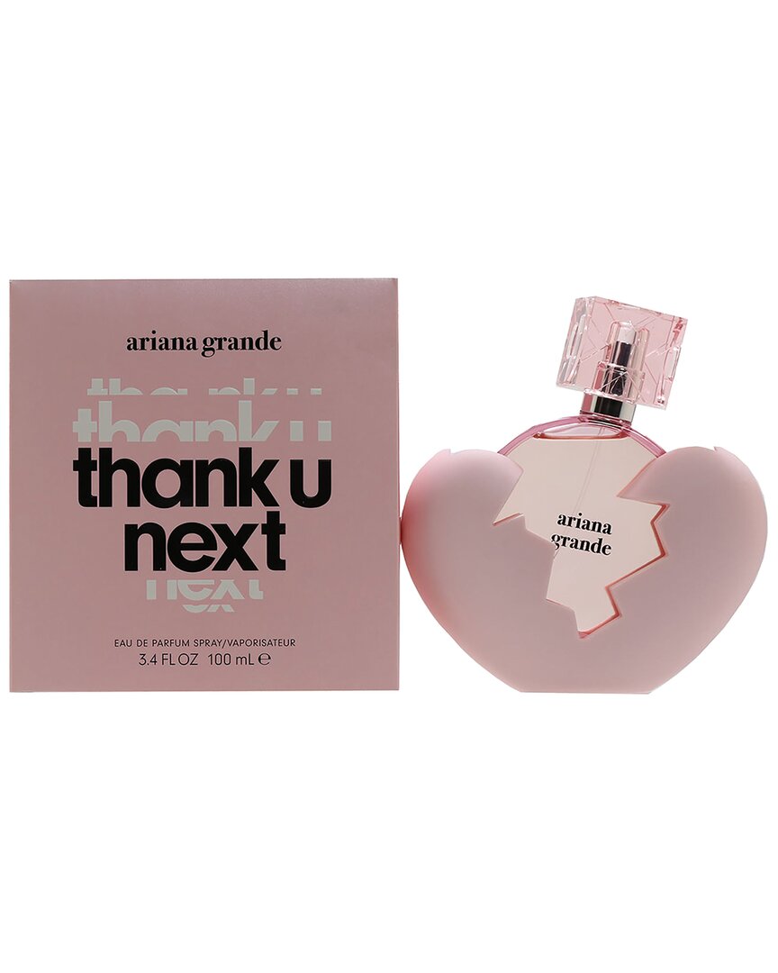 Ariana Grande Women's 3.4oz Thank You Next Edp Spray