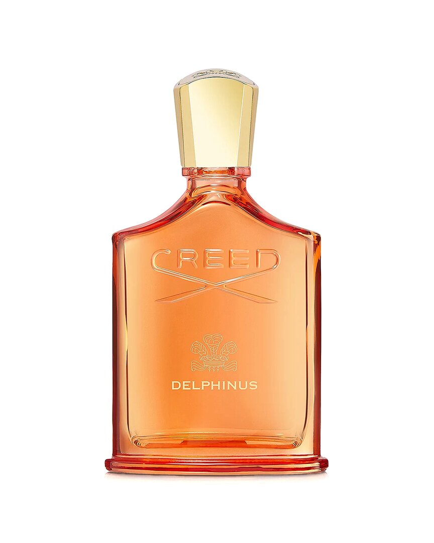 Creed Men's 3.4oz Delphinus Eau De Parfum