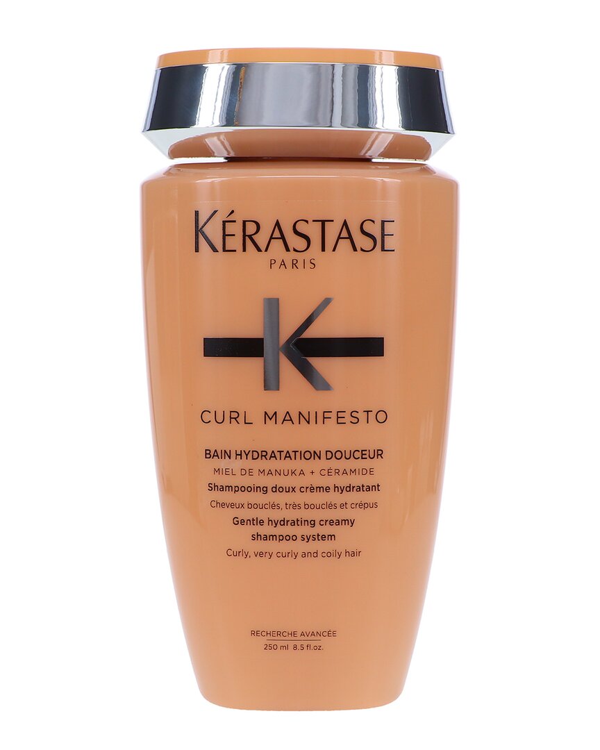 Kerastase Kérastase Unisex 8.5oz Curl Manifesto Bain Shampoo