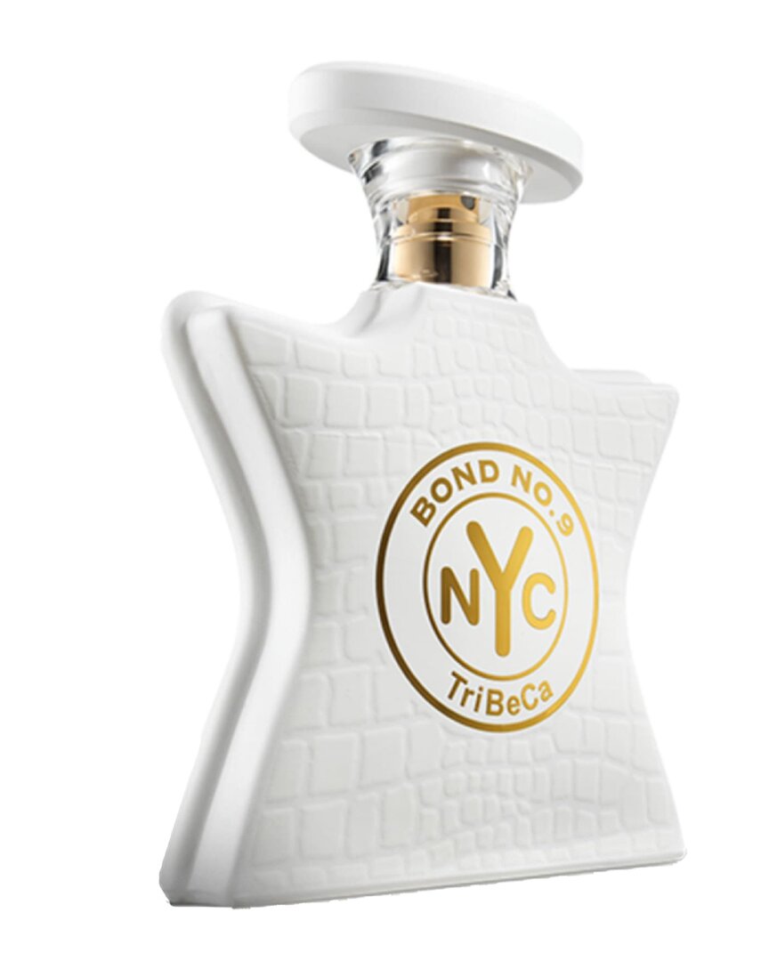 Bond No. 9 Unisex 3.4oz Tribeca Edp Spray