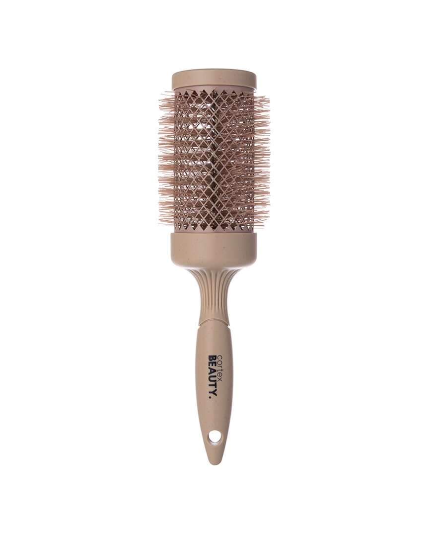 Cortex Beauty Cortex 3in Recycled Styling Professional Brush In Pink