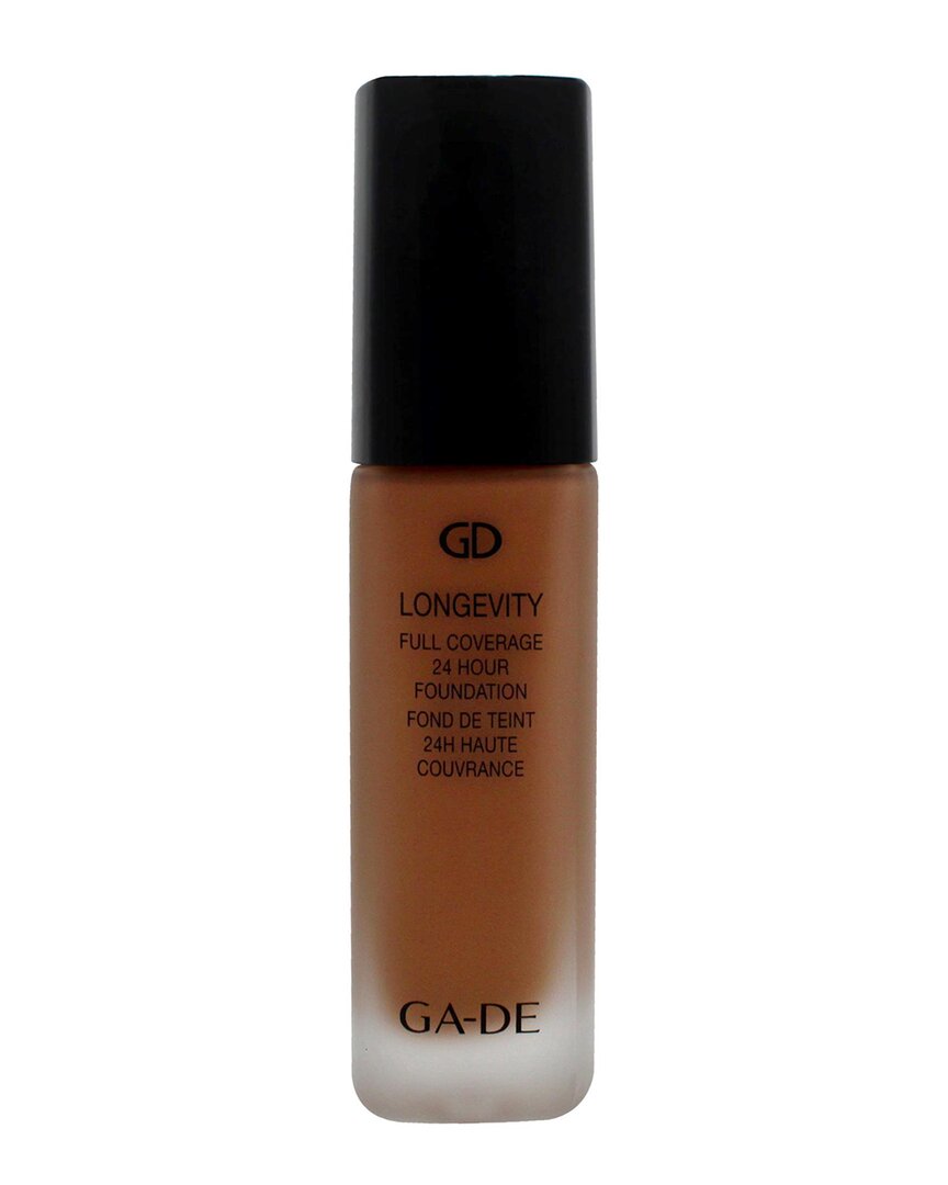 Alfaparf Milano Women's 1oz 555 Chestnut Longevity Full Coverage 24hr Foundation