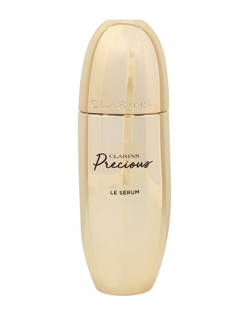 Clarins Women 1oz Precious Le Serum