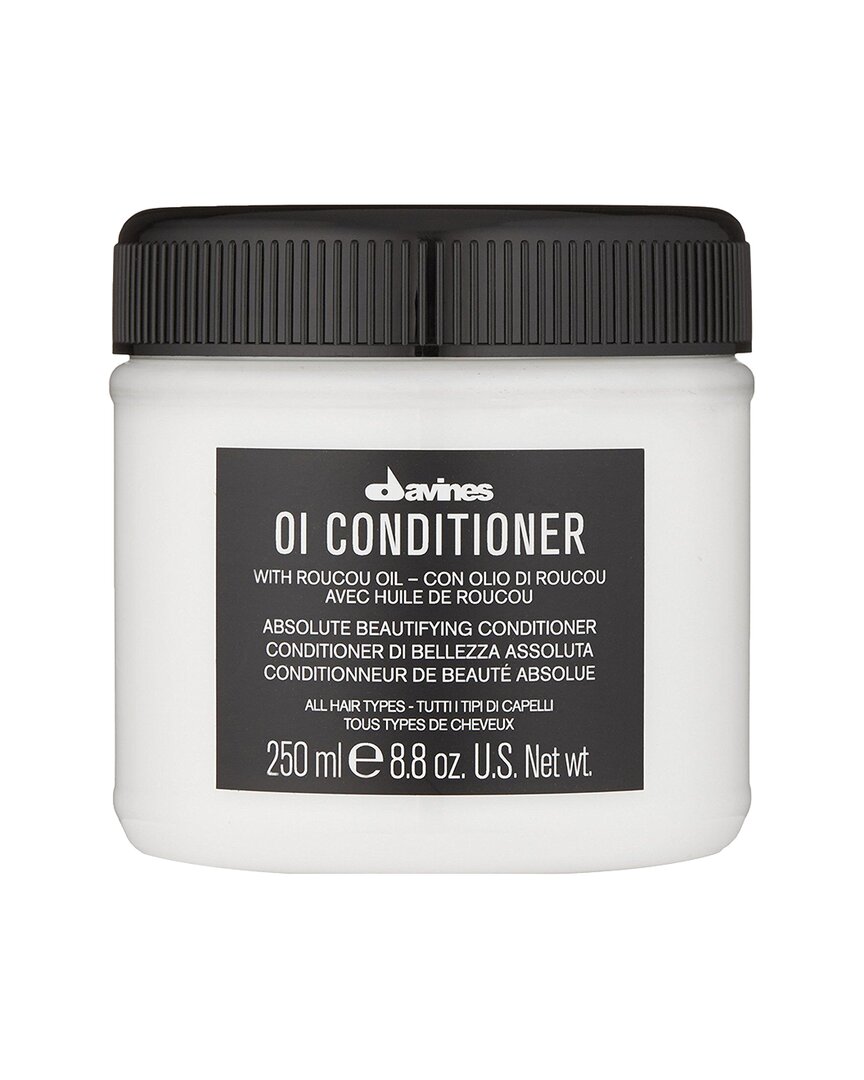 Davines Unisex 8.8oz Oi Conditioner