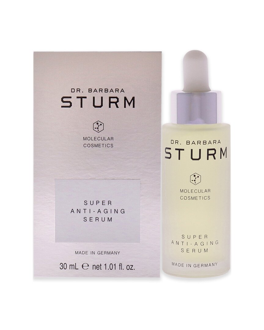 Dr Barbara Sturm 1.01oz Super Anti-aging Serum