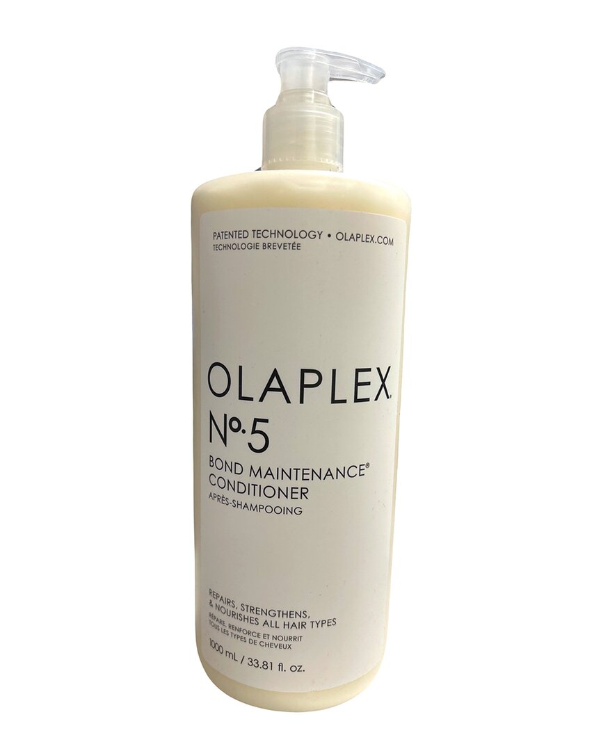 Olaplex 33.8oz #5 Bond Maintenance Conditioner
