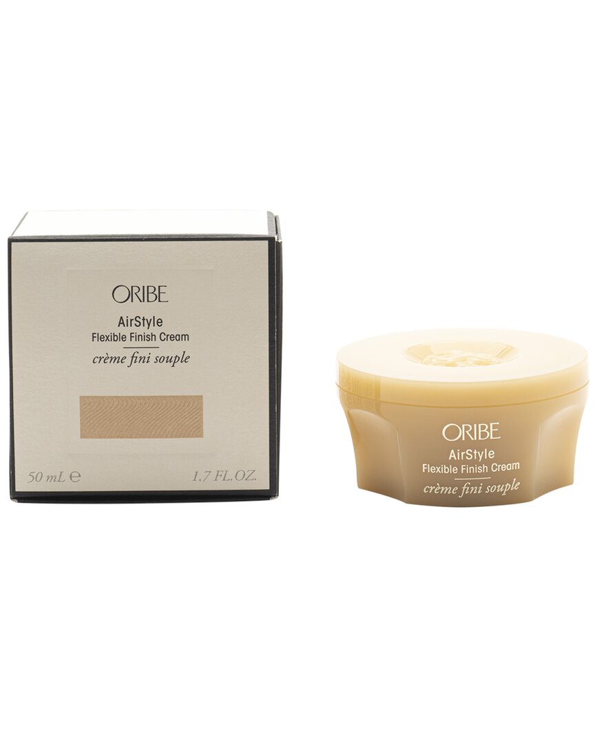 Oribe 1.7oz Texture Air Cream (air Style)