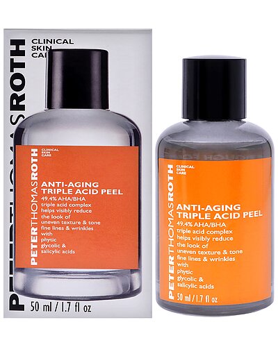 1.7oz Anti-Aging Triple Acid Peel