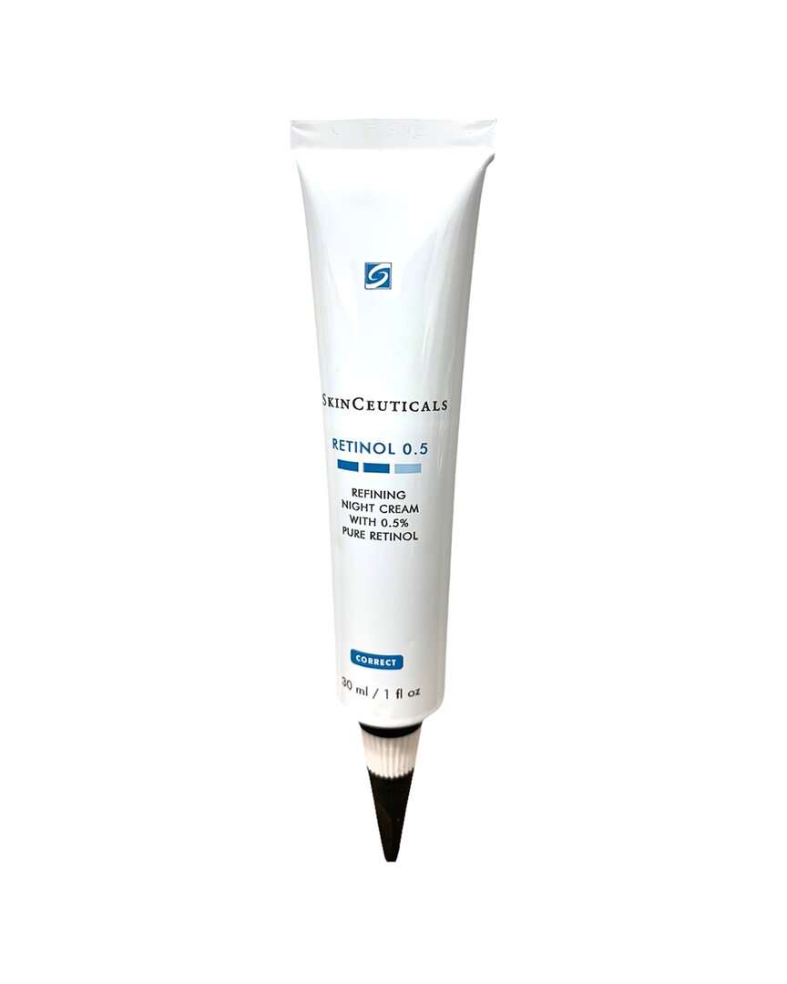 Skinceuticals Unisex 1oz Retinol 0.5 Refining Night Cream