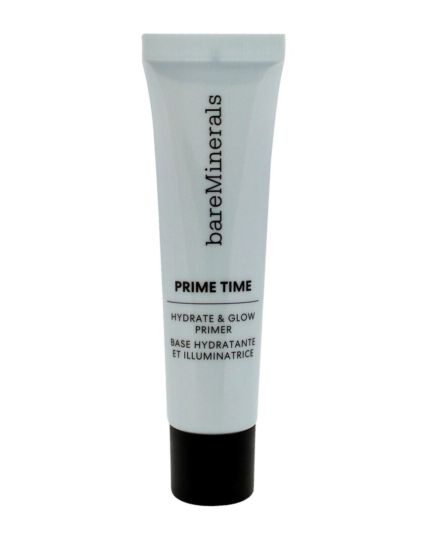 Bareminerals 1oz Prime Time Hydrate & Glow Primer