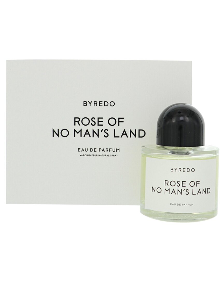 Byredo Unisex 3.3oz Rose Of No Man's Island Edp