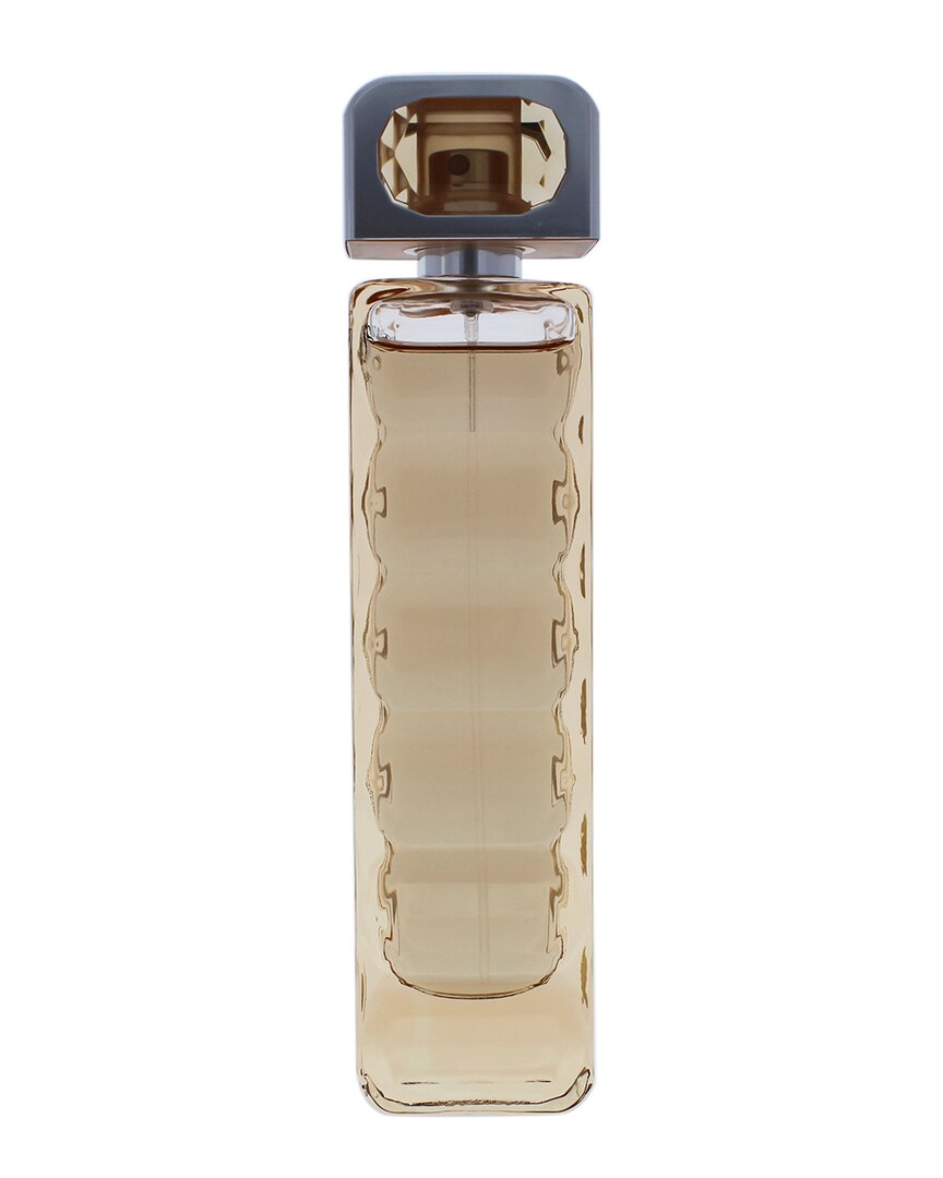 Hugo Boss Women's 2.5oz Floral Boss Orange Edt