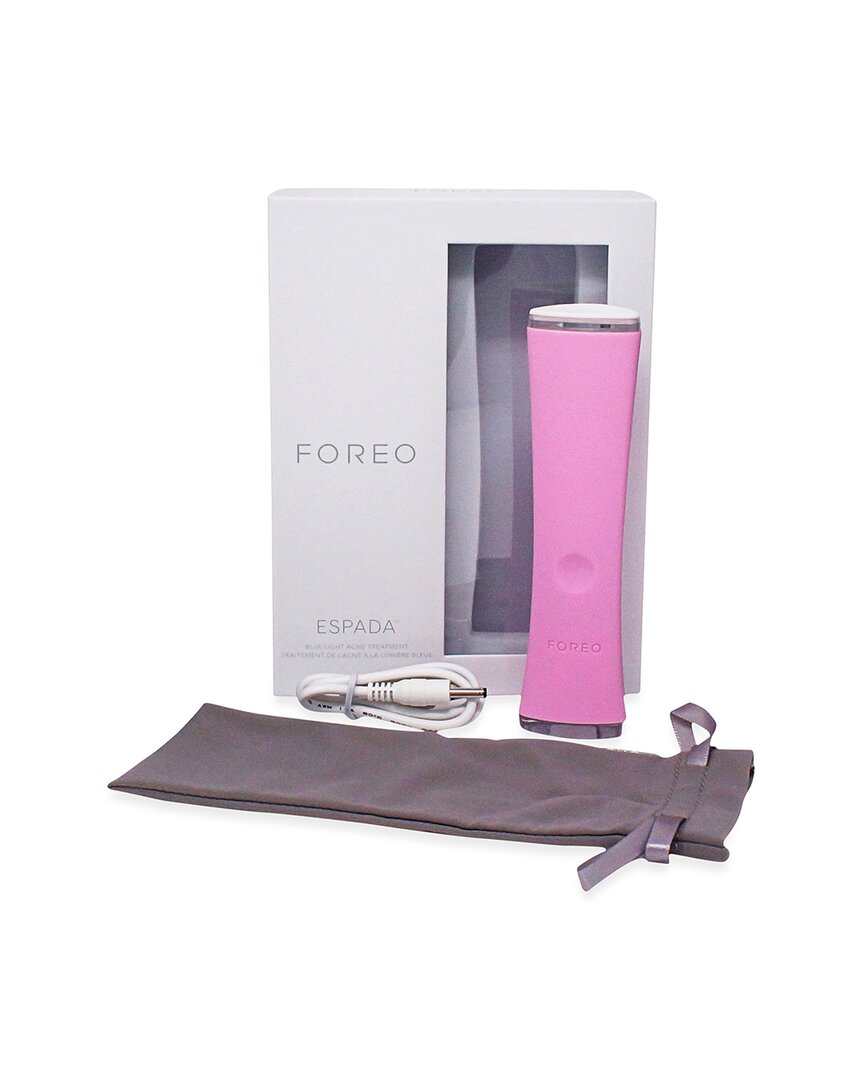 Foreo Unisex oz Espada Pink