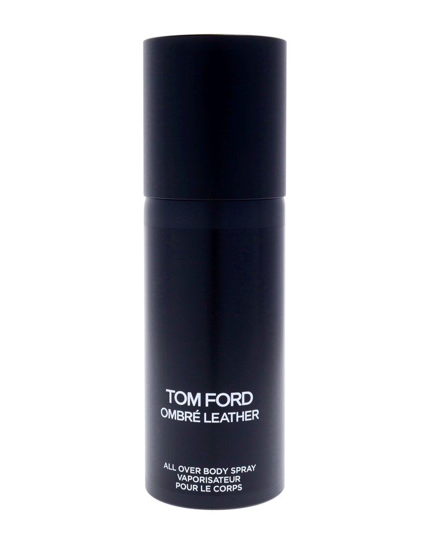 Tom Ford Unisex 4oz Ombre Leather