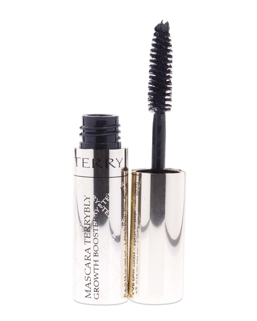 By Terry Women's 0.14oz 1 Black Mascara Terrybly Growth Booster Mascara