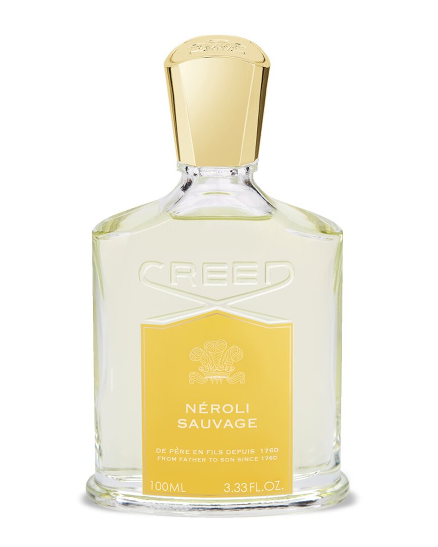 Creed Men's 3.3 oz L Neroli Sauvage Fragrance