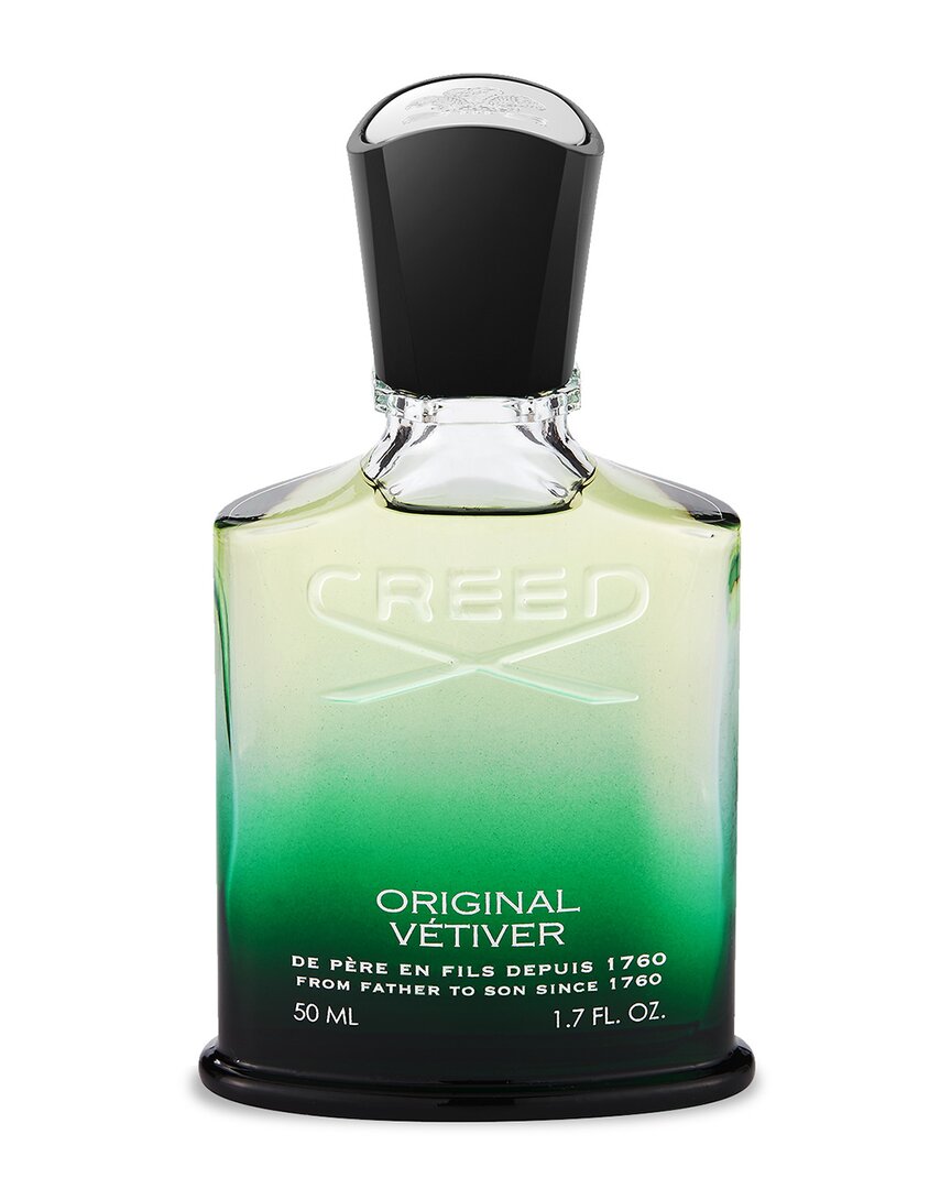 Creed Men's 1.7 oz Original Vetiver Fragrance