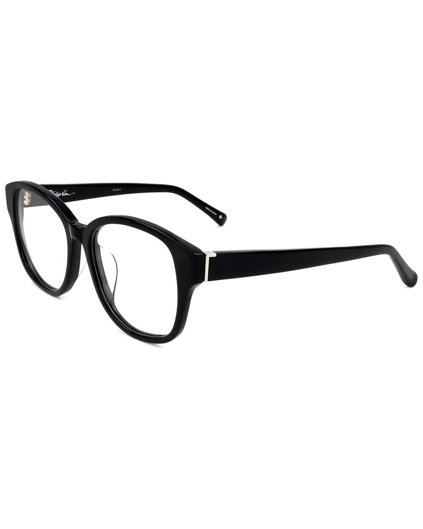 3.1 PHILLIP LIM PHILLIP LIM BY LINDA FARROW UNISEX PL87 52MM OPTICAL FRAMES