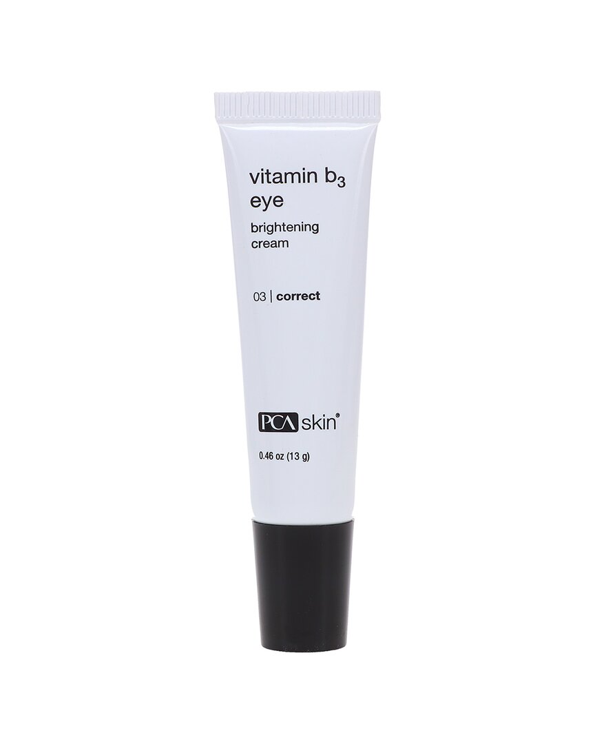 Pca Skin Unisex 0.46oz Vitamin B3 Eye Brightening Cream