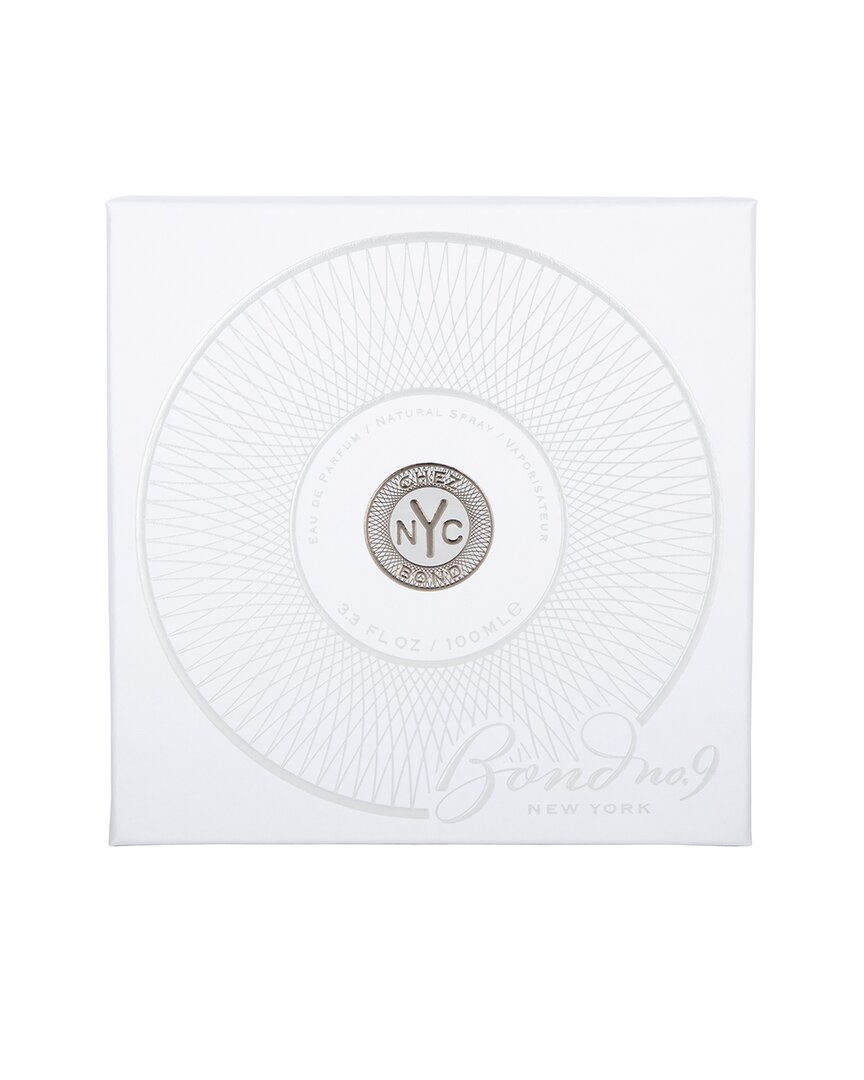 Bond No. 9 New York Men 3.4oz Chez Bond Edp