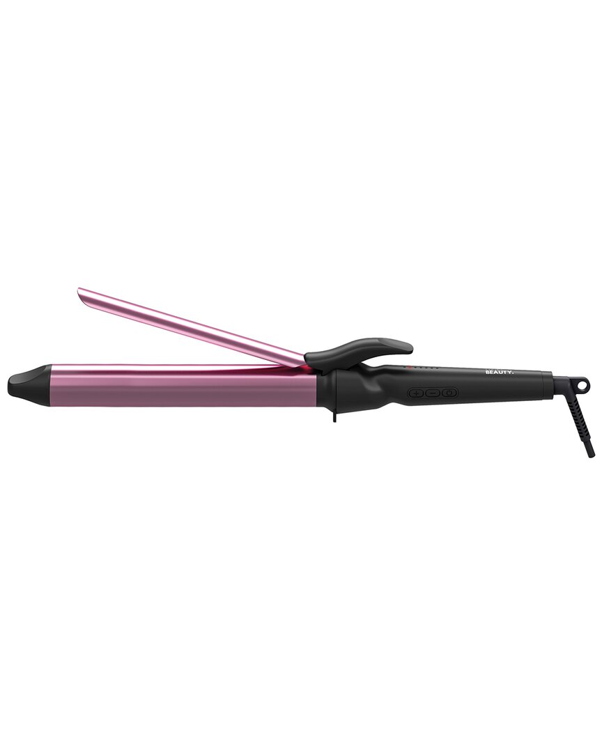 Cortex Beauty Cortex 1.25 Pro Barrel Extra-long Temperature Control Curling Iron