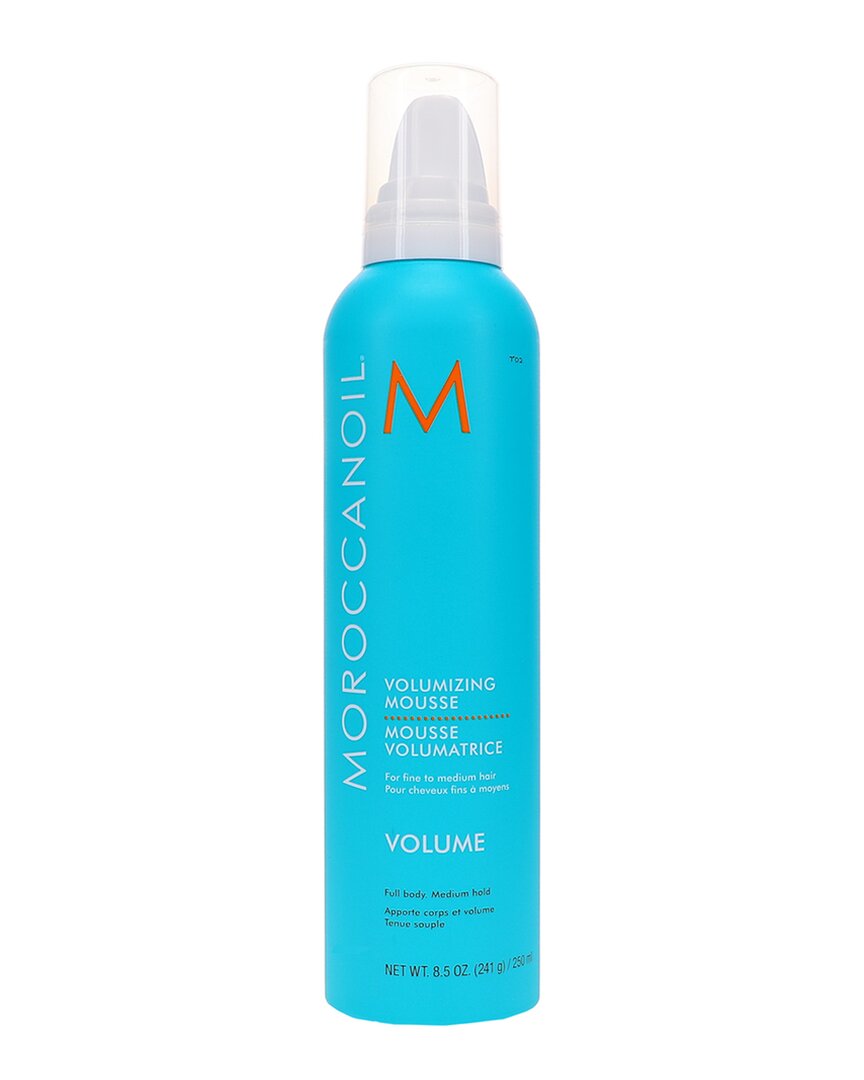 Moroccanoil 8.5oz Volumizing Mousse