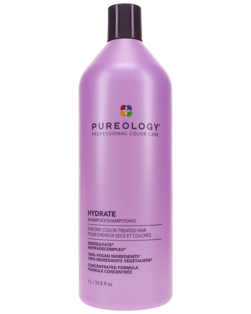 Shop Pureology Hydrate Shampoo 33.8oz