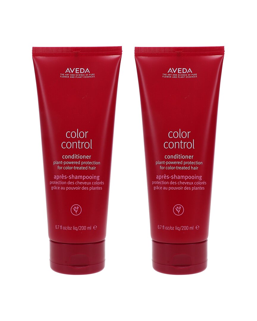 Aveda Unisex 13.4oz Color Control Conditioner For Color Treated