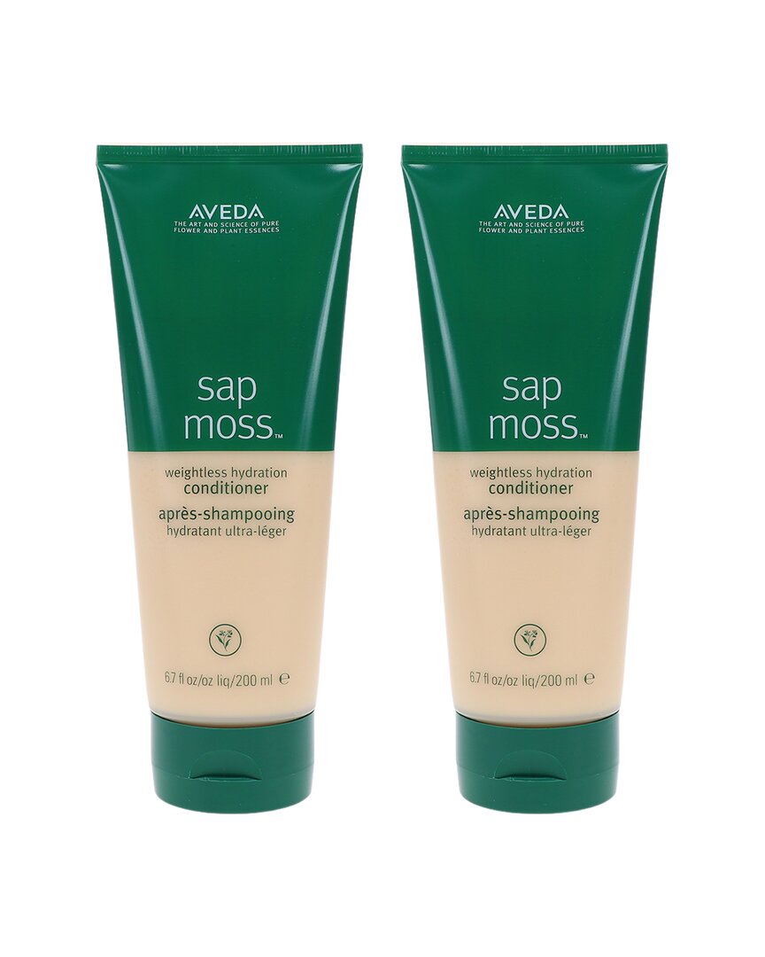 Aveda Unisex 13.4oz Sap Moss Weightless Hydration Conditioner