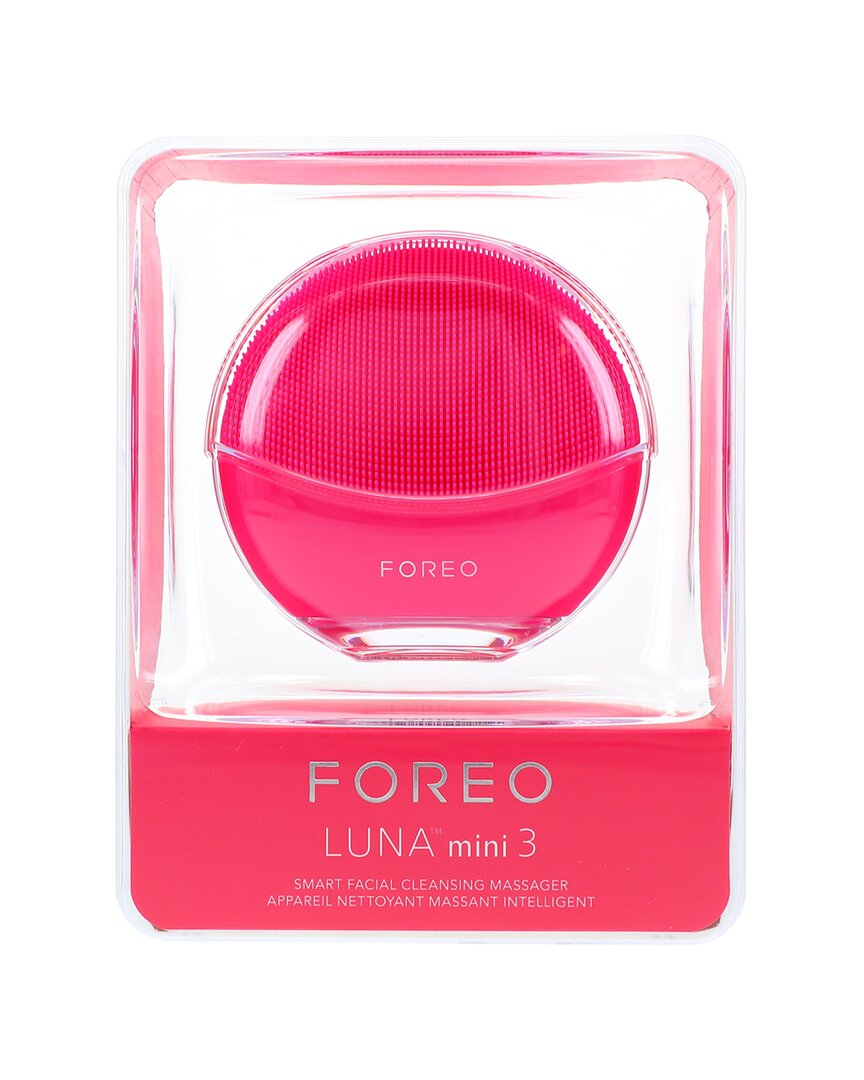 Foreo Unisex 1oz Luna Mini 3 Fuchsia
