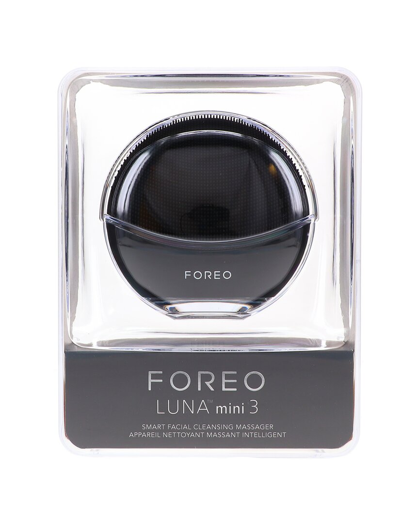 Foreo Unisex 1oz Luna Mini 3 Midnight
