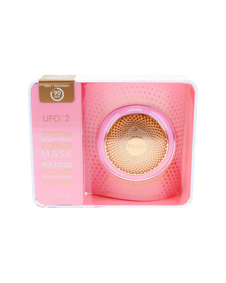 Foreo Unisex 1oz Ufo 2 Pearl Pink
