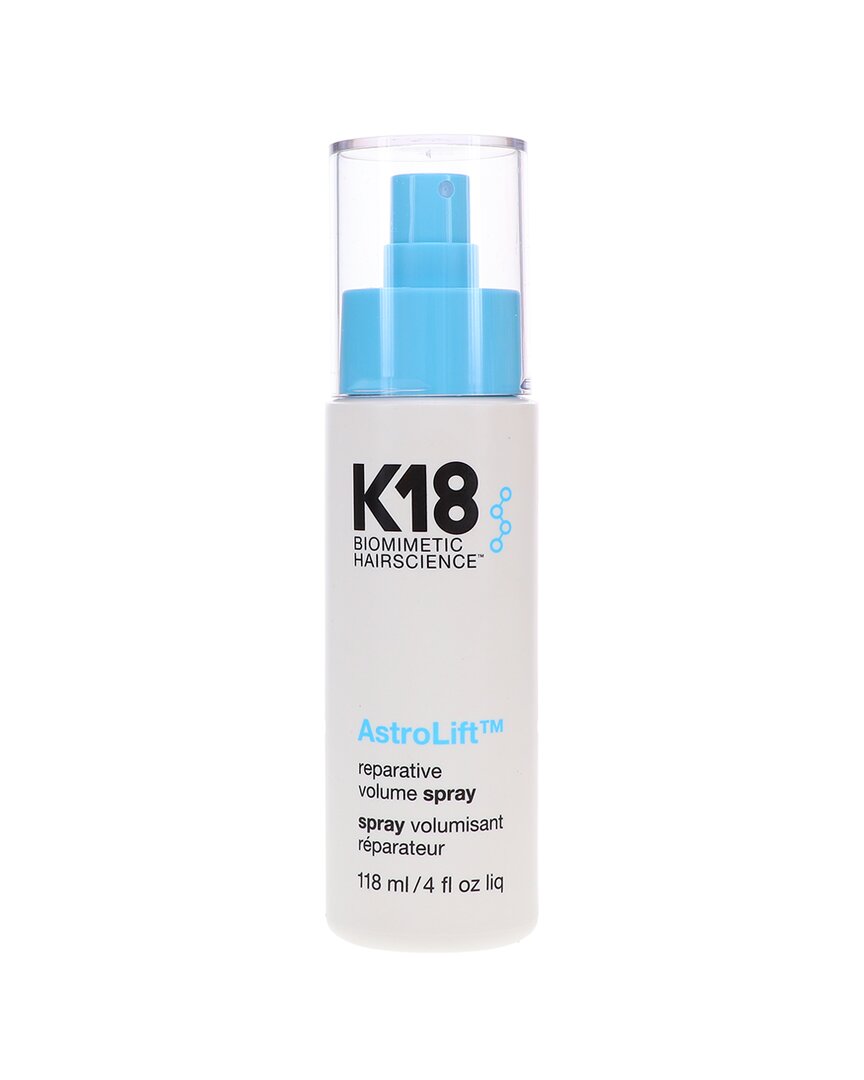 K18 4oz Astrolift Reparative Volume Spray