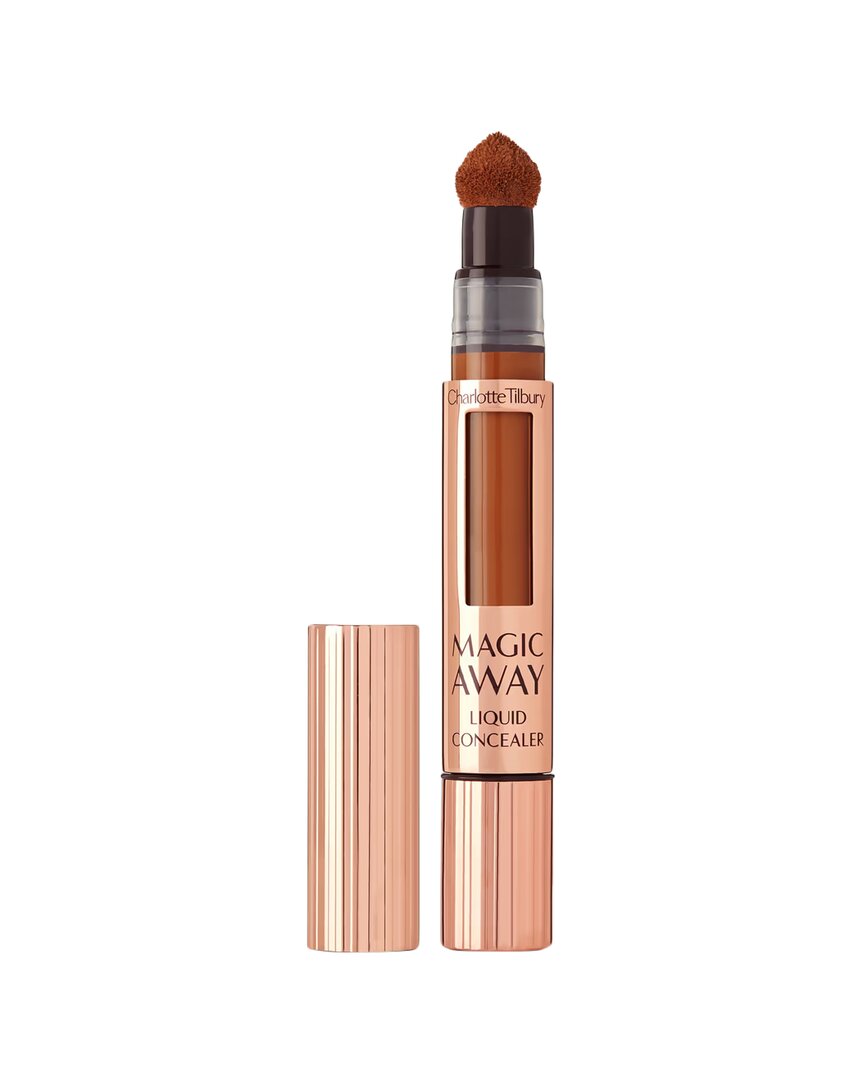 Shop Charlotte Tilbury 0.13oz #14 Dark Magic Away Liquid Concealer