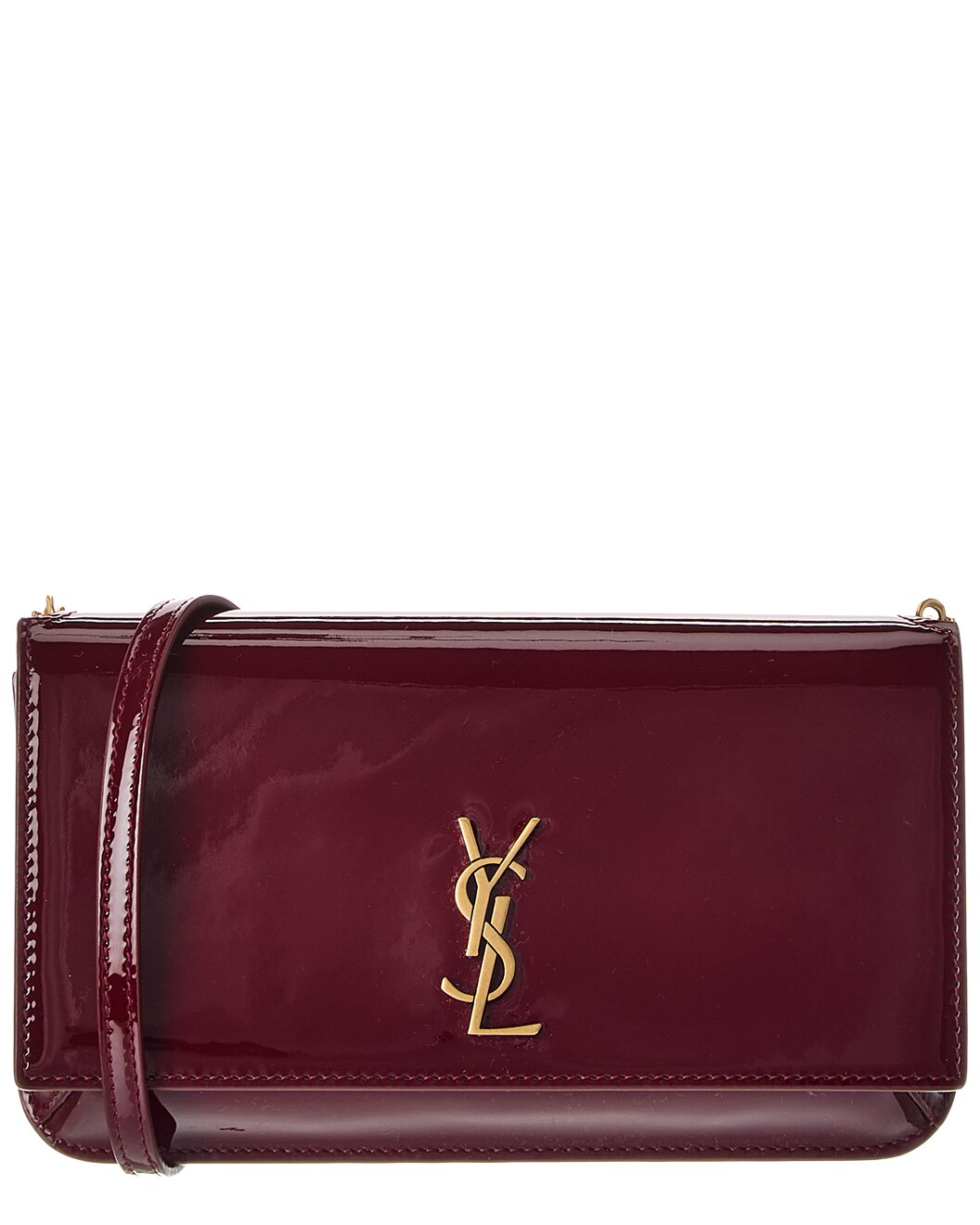 Patent Wallet On Chain