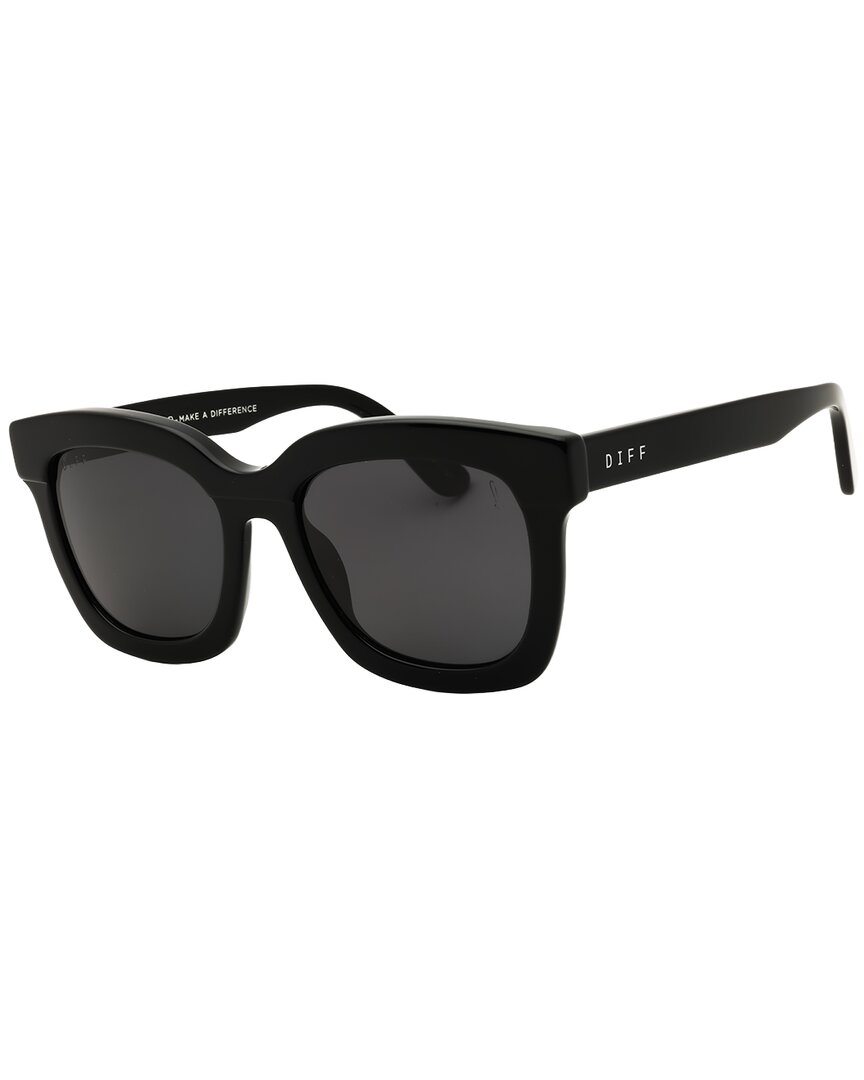 Diff Eyewear Women's Sdfcrsn 55mm