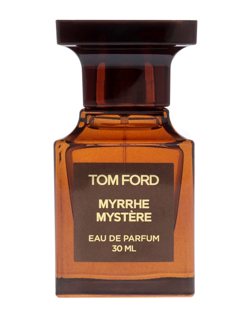 Tom Ford Unisex 1oz Myrrhe Mystere Edp