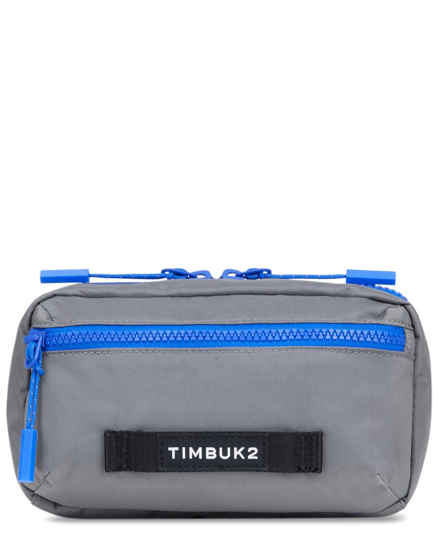 Timbuk2 Rascal Belt Bag In Grey