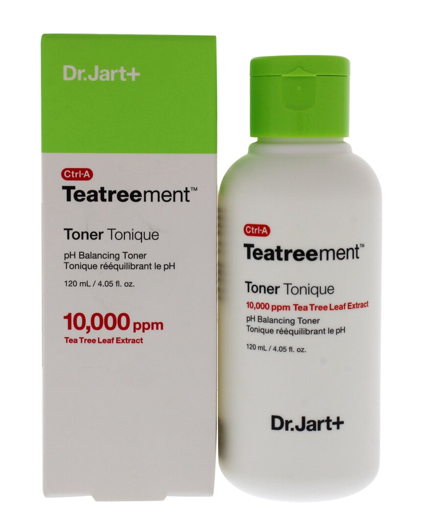 Dr. Jart+ Dr.jart+ 4oz Ctrl A Teatreement Toner