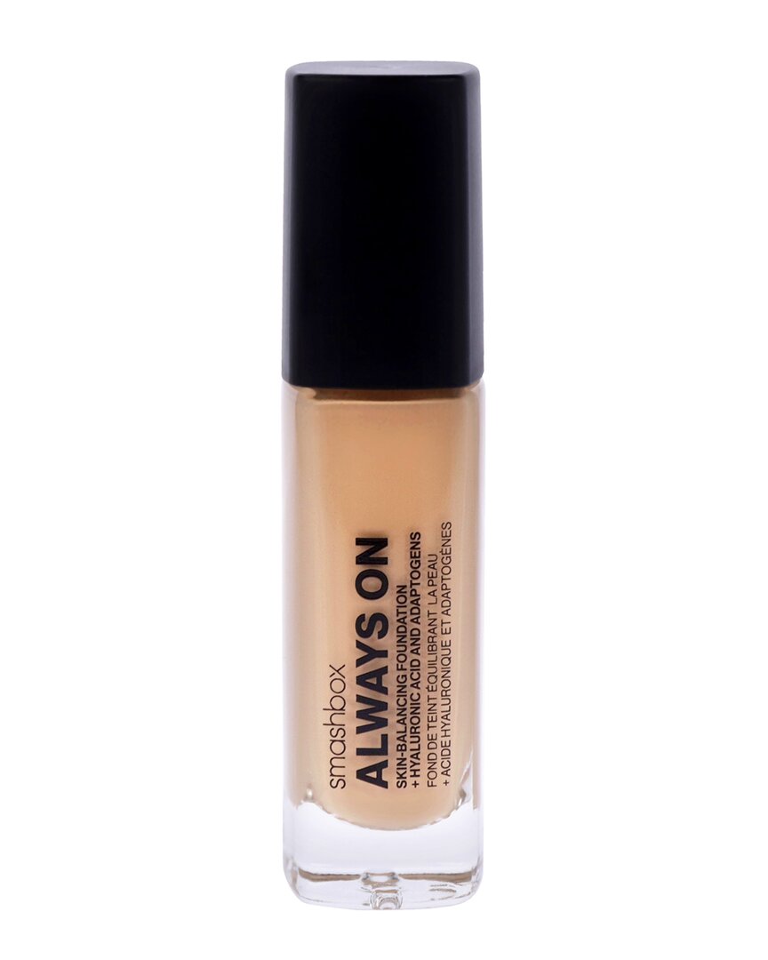 Smashbox Cosmetics Women's 1oz L20-w Always On Skin Balancing